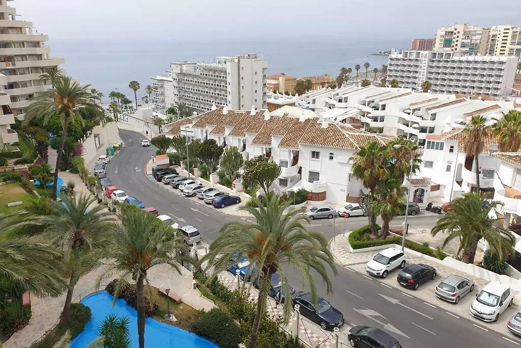 Benal Beach Bloque 3 Vista Al Mar Benalmadena 0*,  Spain